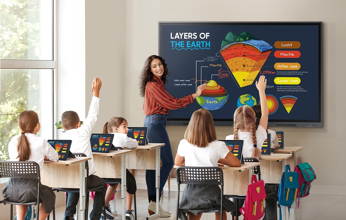 WA65D - Android Education